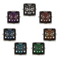 RIGID Industries XL Radiance + Light Pod - RGBW - Pair [322053] - BuoyMart.com  Pods & Cubes RIGID Industries