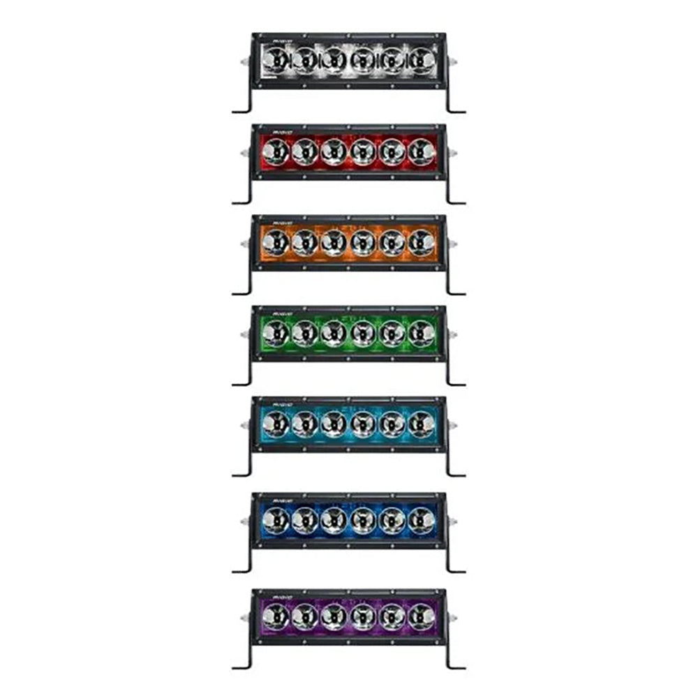 RIGID Industries Radiance + 10" Light Bar - RGBW [210053] - BuoyMart.com  Light Bars RIGID Industries
