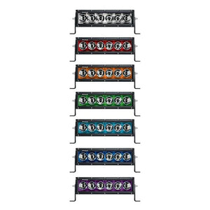 RIGID Industries Radiance + 10" Light Bar - RGBW [210053] - BuoyMart.com  Light Bars RIGID Industries