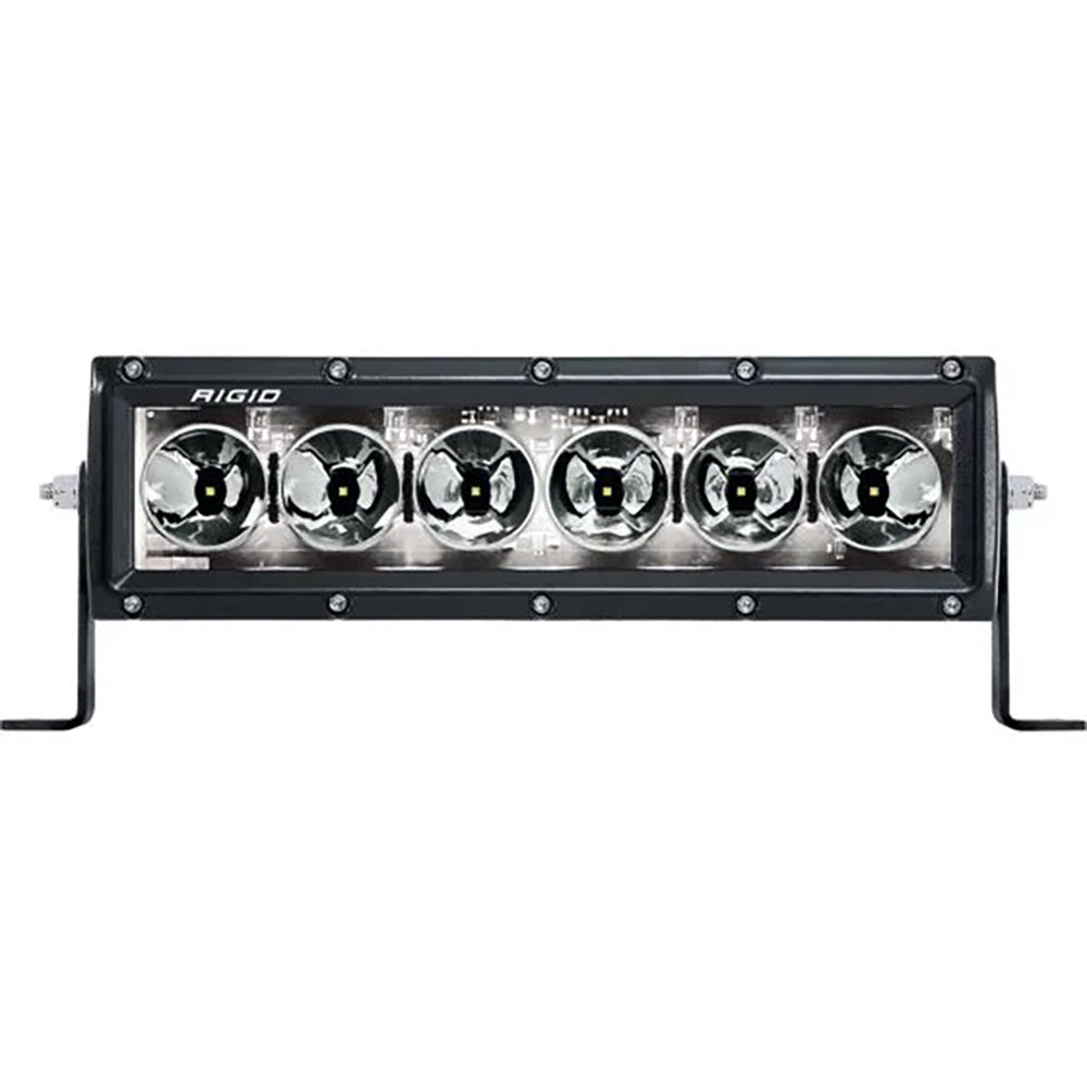RIGID Industries Radiance + 10" Light Bar - RGBW [210053] - BuoyMart.com  Light Bars RIGID Industries