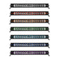 RIGID Industries Radiance + 20" Light Bar - RGBW [220053] - BuoyMart.com  Light Bars RIGID Industries