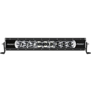 RIGID Industries Radiance + 20" Light Bar - RGBW [220053] - BuoyMart.com  Light Bars RIGID Industries