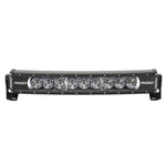 RIGID Industries Radiance + Curved 20" Light Bar - RGBW [320053] - BuoyMart.com  Light Bars RIGID Industries