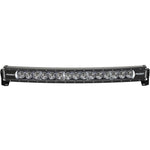RIGID Industries Radiance + Curved 30" Light Bar - RGBW [330053] - BuoyMart.com  Light Bars RIGID Industries