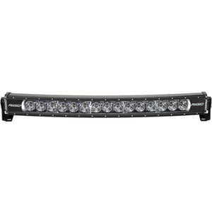 RIGID Industries Radiance + Curved 30" Light Bar - RGBW [330053] - BuoyMart.com  Light Bars RIGID Industries