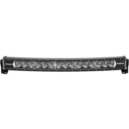 RIGID Industries Radiance + Curved 30" Light Bar - RGBW [330053] - BuoyMart.com  Light Bars RIGID Industries