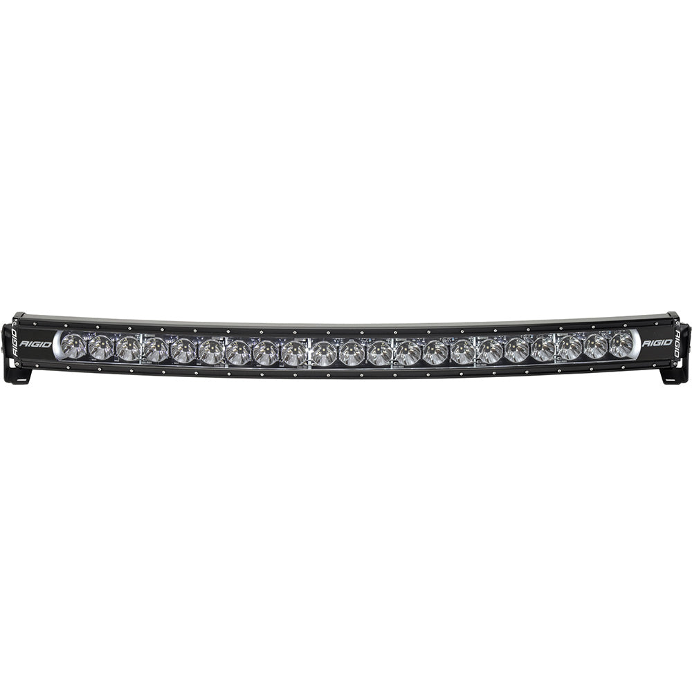 RIGID Industries Radiance + Curved 40" Light Bar - RGBW [340053] - BuoyMart.com  Light Bars RIGID Industries