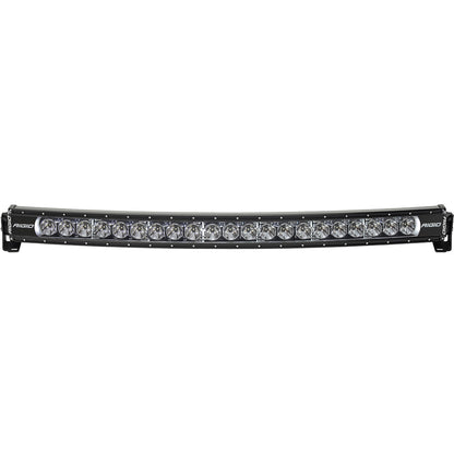 RIGID Industries Radiance + Curved 40" Light Bar - RGBW [340053] - BuoyMart.com  Light Bars RIGID Industries