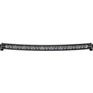 RIGID Industries Radiance + Curved 50" Light Bar - RGBW [350053] - BuoyMart.com  Light Bars RIGID Industries