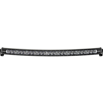 RIGID Industries Radiance + Curved 50" Light Bar - RGBW [350053] - BuoyMart.com  Light Bars RIGID Industries
