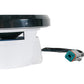 Roswell R1 6.5 Marine Speakers - Black - 80W RMS  160W Peak Power [C920-1601] - BuoyMart.com  Speakers Roswell Marine