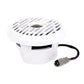 Roswell R1 7.7 Marine Speakers - White - 90W RMS  180W Peak Power [C920-21140] - BuoyMart.com  Speakers Roswell Marine