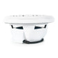 Roswell R1 8 Marine Speakers - White - 100W RMS  200W Peak Power [C920-1610] - BuoyMart.com  Speakers Roswell Marine