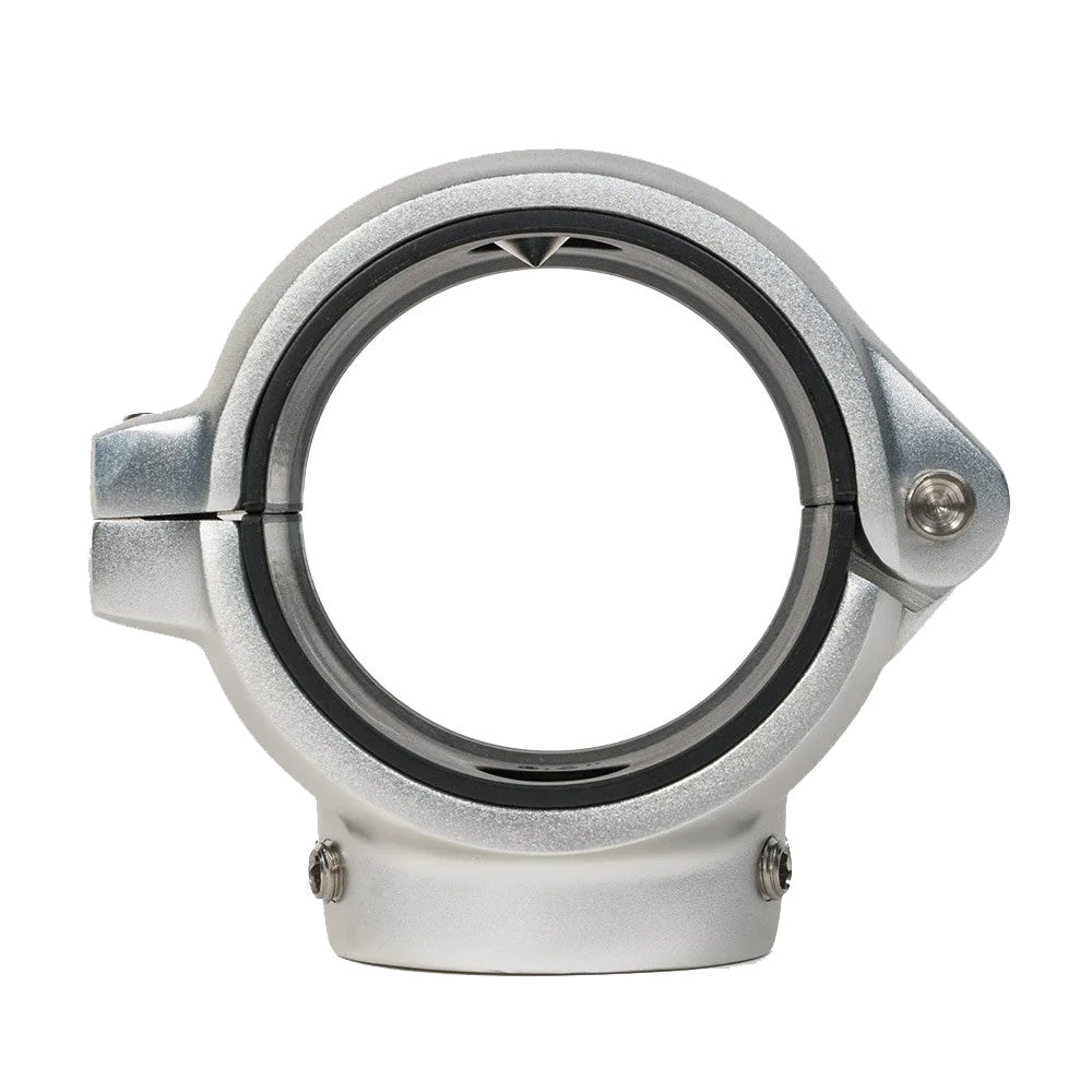 Roswell 360 Degree 3" Universal Clamp [C920-0747] - BuoyMart.com  Accessories Roswell Marine