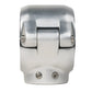 Roswell 360 Degree 3" Universal Clamp [C920-0747] - BuoyMart.com  Accessories Roswell Marine