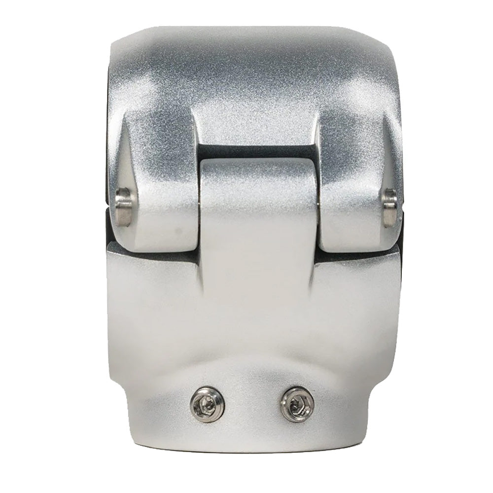 Roswell 360 Degree 3" Universal Clamp [C920-0747] - BuoyMart.com  Accessories Roswell Marine