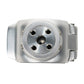 Roswell 360 Degree 3" Universal Clamp [C920-0747] - BuoyMart.com  Accessories Roswell Marine
