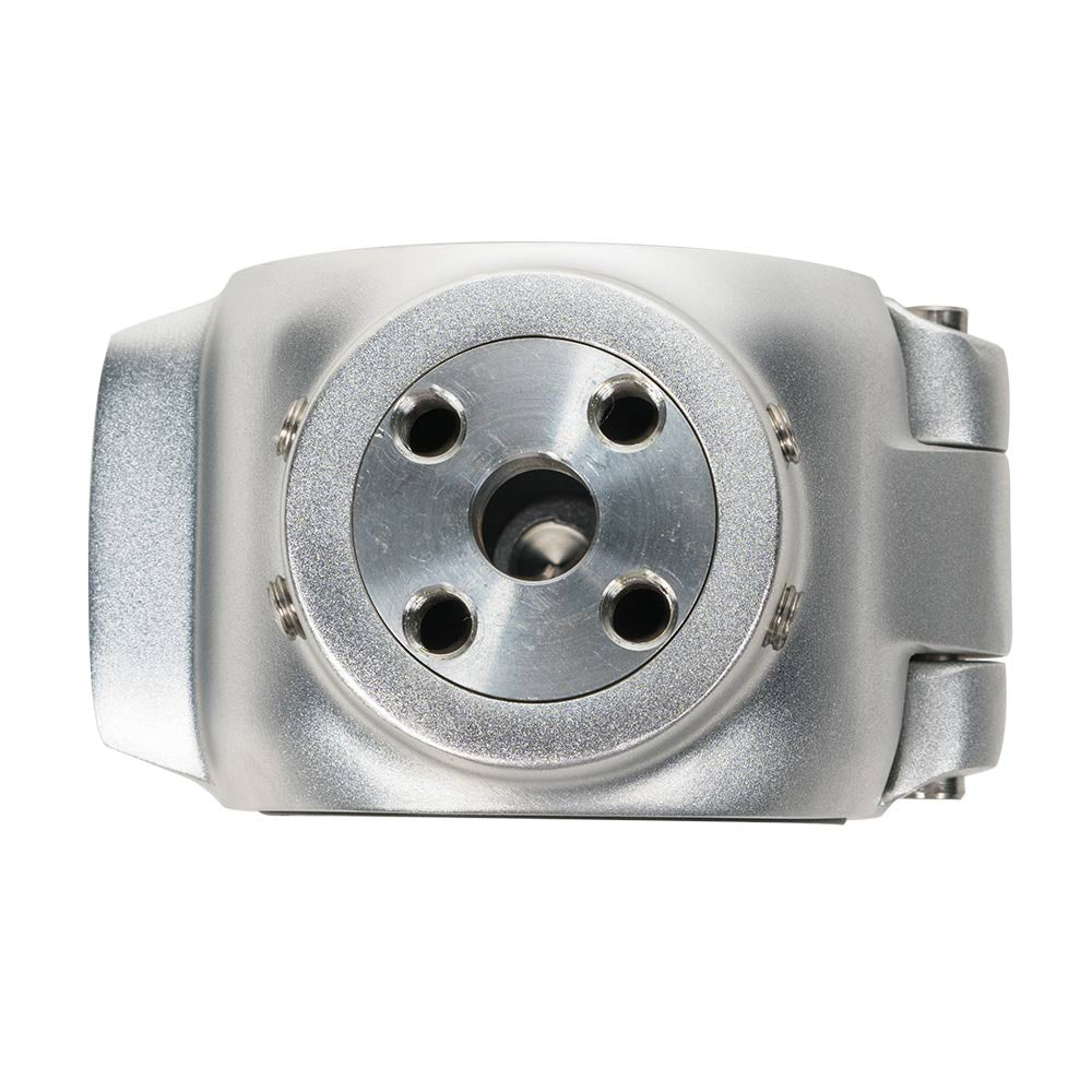 Roswell 360 Degree 3" Universal Clamp [C920-0747] - BuoyMart.com  Accessories Roswell Marine