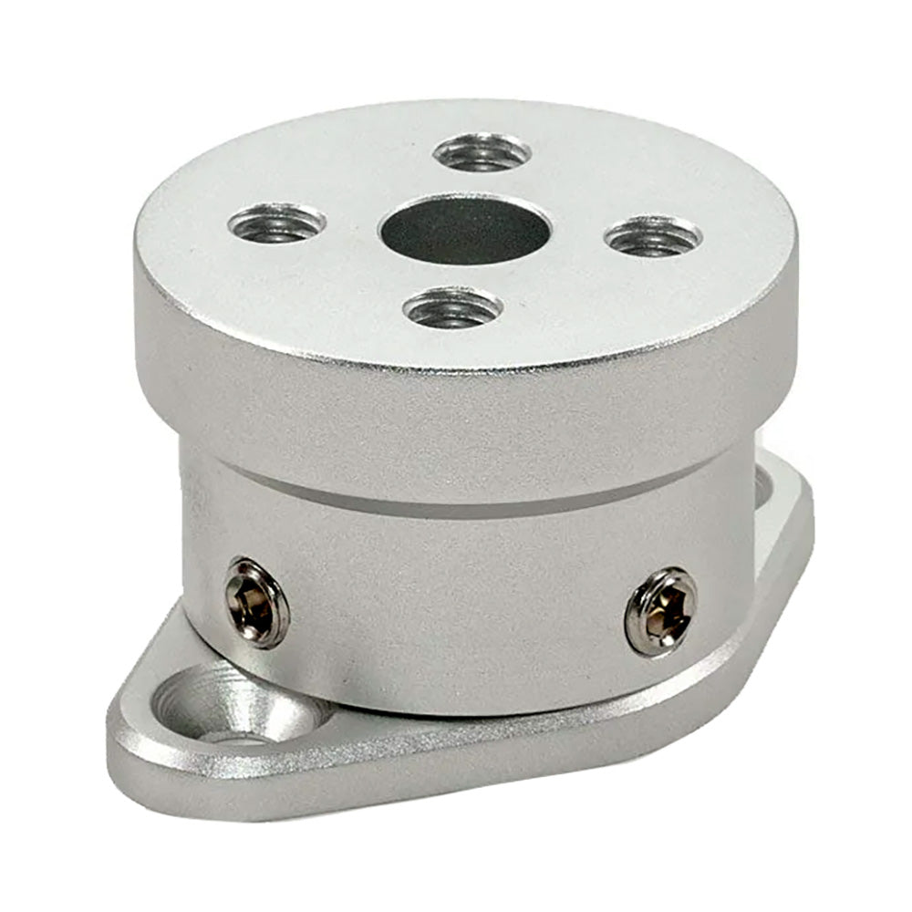 Roswell Rotational Speaker Adapter [C820-0900] - BuoyMart.com  Accessories Roswell Marine
