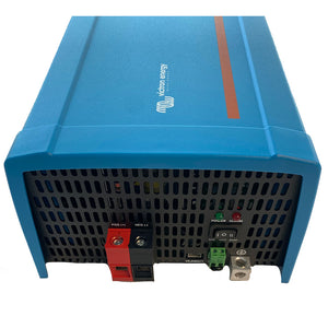 Victron Phoenix Inverter 48VDC - 1200VA - 120VAC - VE.Direct - NEMA 5-15R [PIN482122500] - BuoyMart.com  Inverters Victron Energy