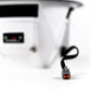 Roswell R1 12" Subwoofer - White - 500W RMS  1000W Peak Power [C920-1810] - BuoyMart.com  Subwoofers Roswell Marine