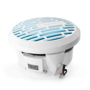 Roswell R1 12" Subwoofer - White - 500W RMS  1000W Peak Power [C920-1810] - BuoyMart.com  Subwoofers Roswell Marine