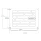 Roswell Compartment Vent [C920-20211] - BuoyMart.com  Accessories Roswell Marine