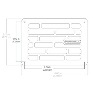 Roswell Compartment Vent [C920-20211] - BuoyMart.com  Accessories Roswell Marine