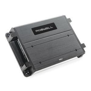 Roswell R1 1000.1 Mono-Block Marine Amplifier [C920-1831SD] - BuoyMart.com  Amplifiers Roswell Marine