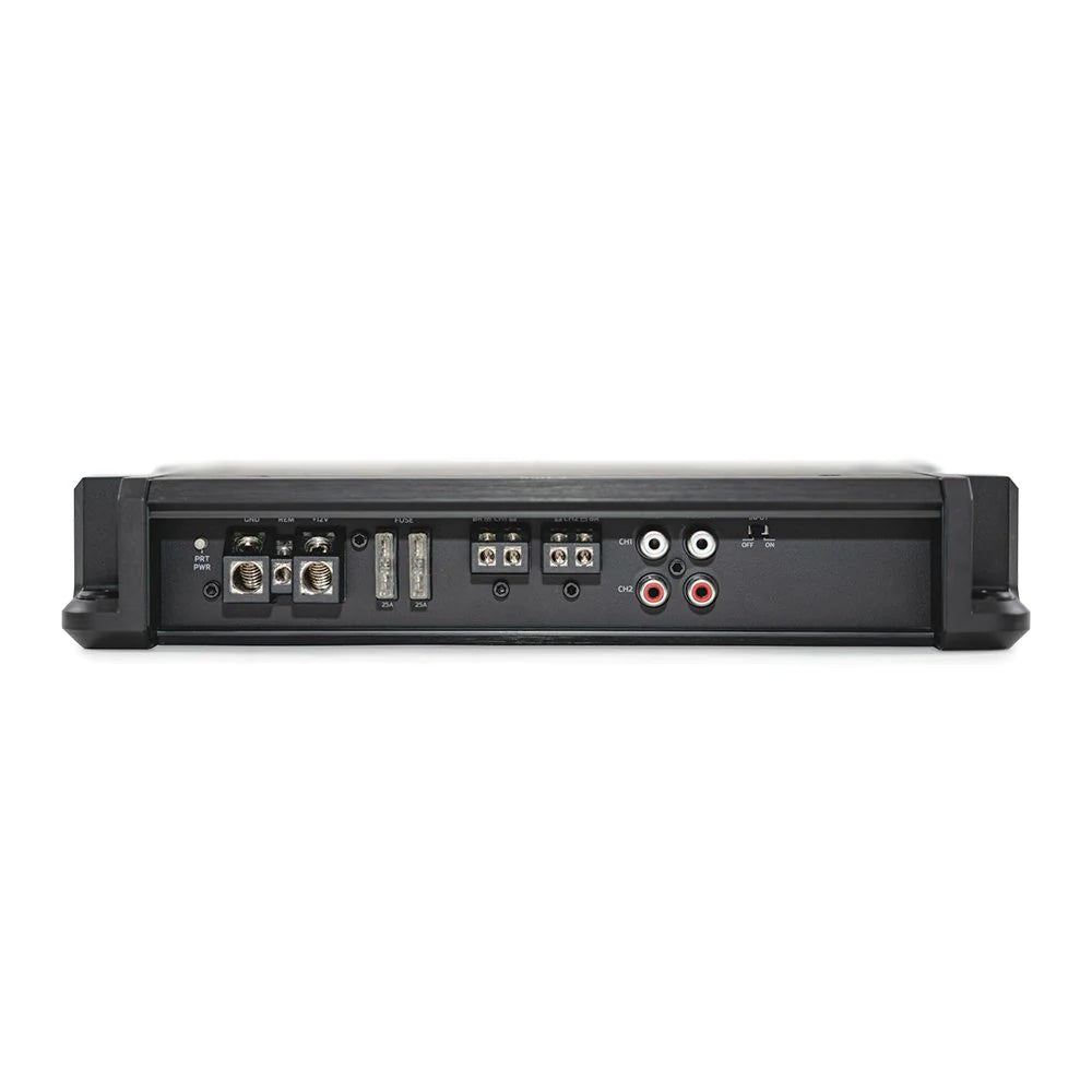 Roswell R1 550.2 2-Channel Marine Amplifier [C920-1832SD] - BuoyMart.com  Amplifiers Roswell Marine