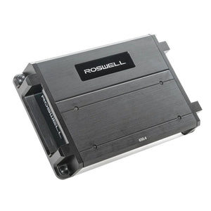 Roswell R1 650.4 4-Channel Marine Amplifier [C920-1834SD] - BuoyMart.com  Amplifiers Roswell Marine