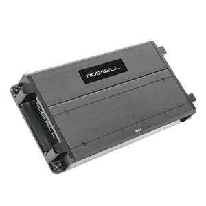 Roswell R1 900.6 6-Channel Marine Amplifier [C920-1836SD] - BuoyMart.com  Amplifiers Roswell Marine