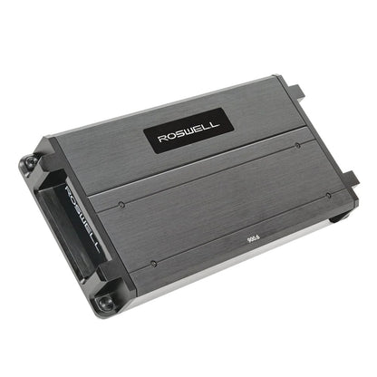 Roswell R1 900.6 6-Channel Marine Amplifier [C920-1836SD] - BuoyMart.com  Amplifiers Roswell Marine