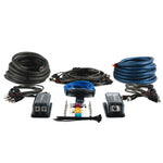 Roswell Marine Amp Wiring Kit [C920-0033] - BuoyMart.com  Accessories Roswell Marine