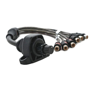Roswell Dual Zone Volume Control [C920-0300] - BuoyMart.com  Accessories Roswell Marine