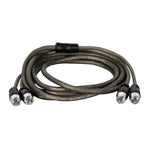 Roswell 1M 2-Channel RCA Cable [B720-0321] - BuoyMart.com  Accessories Roswell Marine