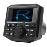 Roswell Bluetooth Digital Media Receiver w/Cover [C920-21003] - BuoyMart.com  Stereos Roswell Marine
