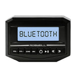 Roswell Digital Media Wired Remote w/Extension Cable [C920-21004] - BuoyMart.com  Stereos Roswell Marine