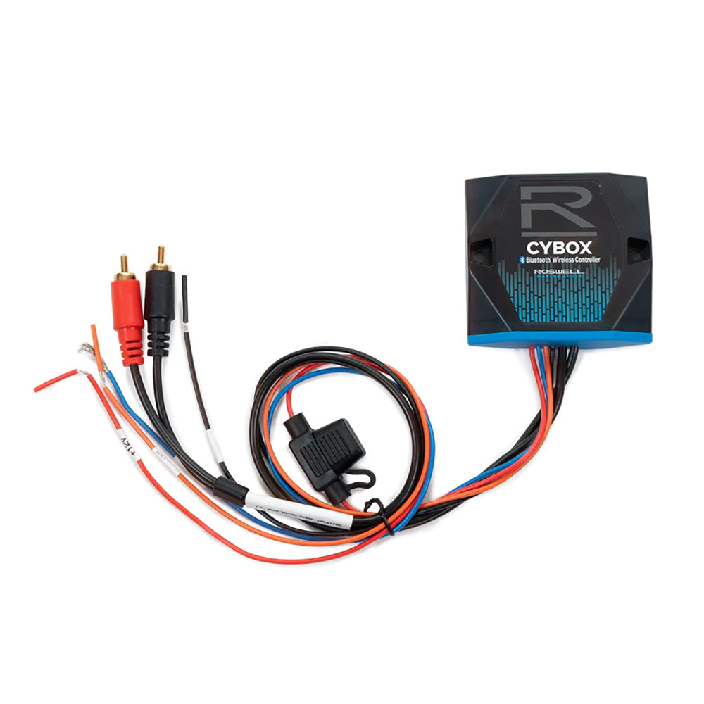 Roswell Cybox 2.0 Bluetooth Interface [C920-20130] - BuoyMart.com  Accessories Roswell Marine