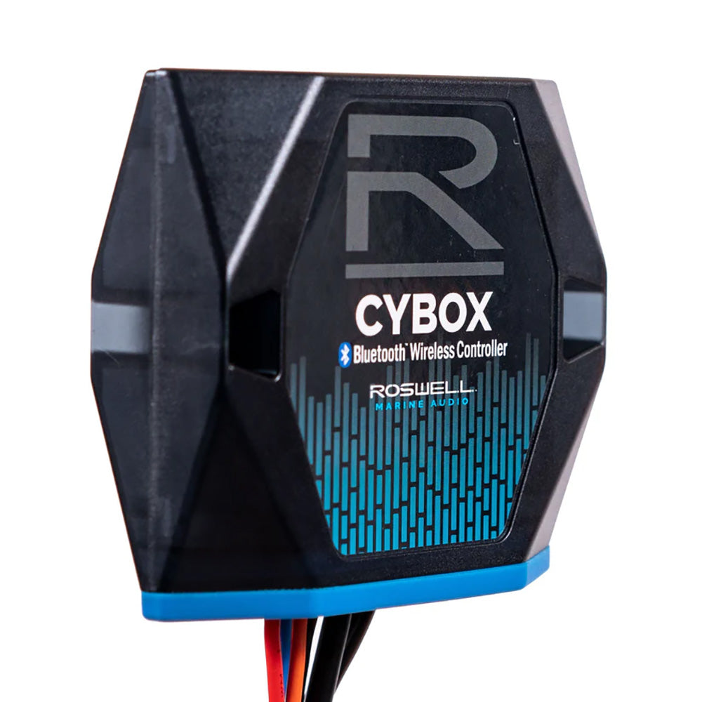 Roswell Cybox 2.0 Bluetooth Interface [C920-20130] - BuoyMart.com  Accessories Roswell Marine
