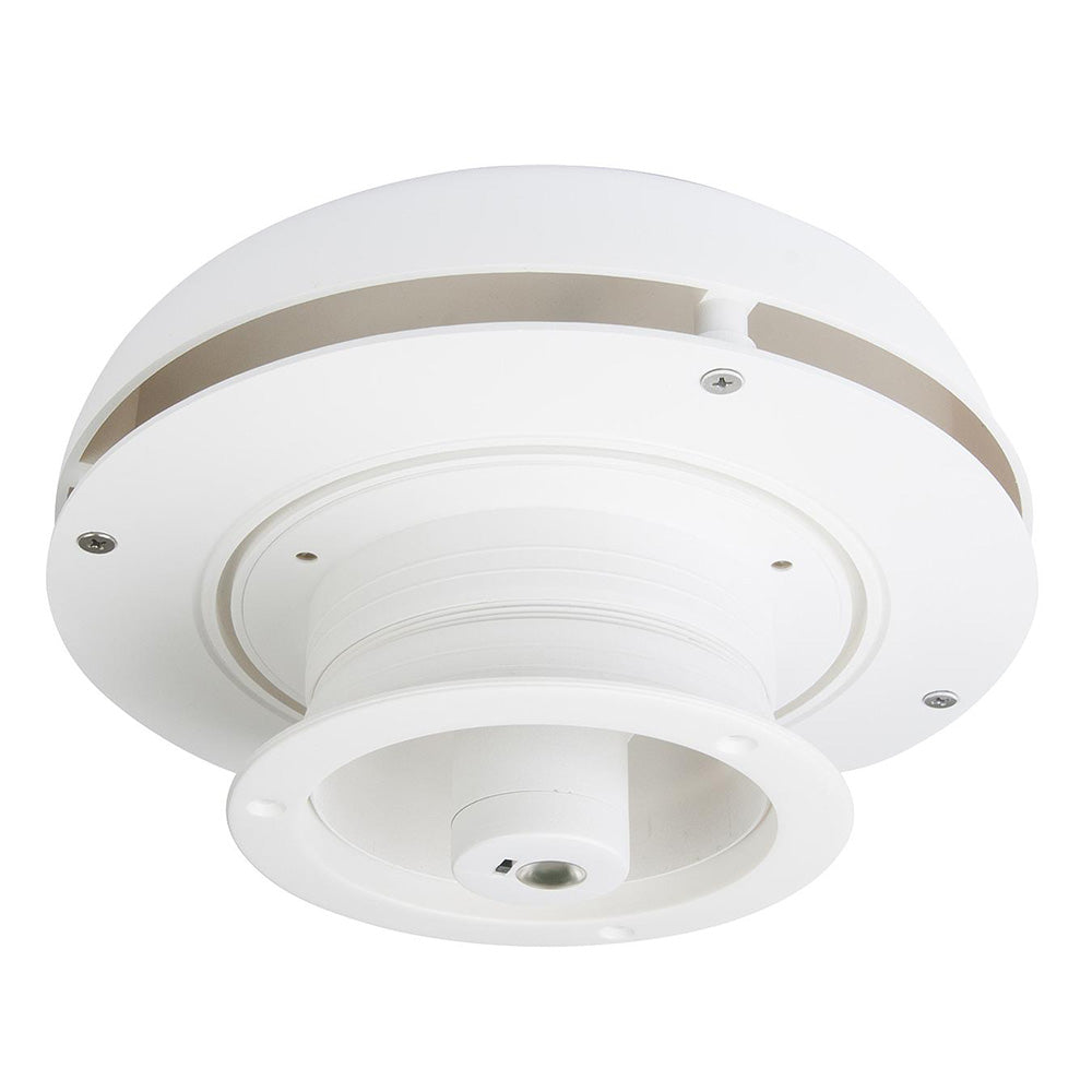 Marinco 3" Day/Night Solar Vent - White [N20803W] - BuoyMart.com  Heaters/Dehumidifiers Marinco