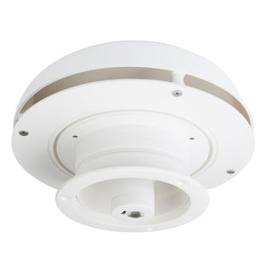 Marinco 3" Day/Night Solar Vent - White [N20803W] - BuoyMart.com  Heaters/Dehumidifiers Marinco