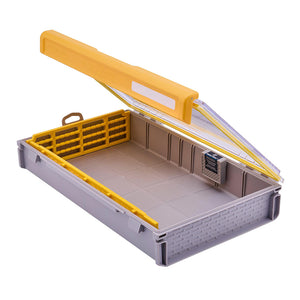 Plano EDGE 3700 Swimbait Box [P000110] - BuoyMart.com  Tackle Storage Plano