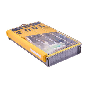 Plano EDGE 3700 Swimbait Box [P000110] - BuoyMart.com  Tackle Storage Plano