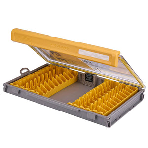 Plano EDGE 3700 Jerkbait Box [PLASE604] - BuoyMart.com  Tackle Storage Plano