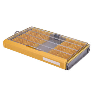 Plano EDGE 3700 Jerkbait Box [PLASE604] - BuoyMart.com  Tackle Storage Plano