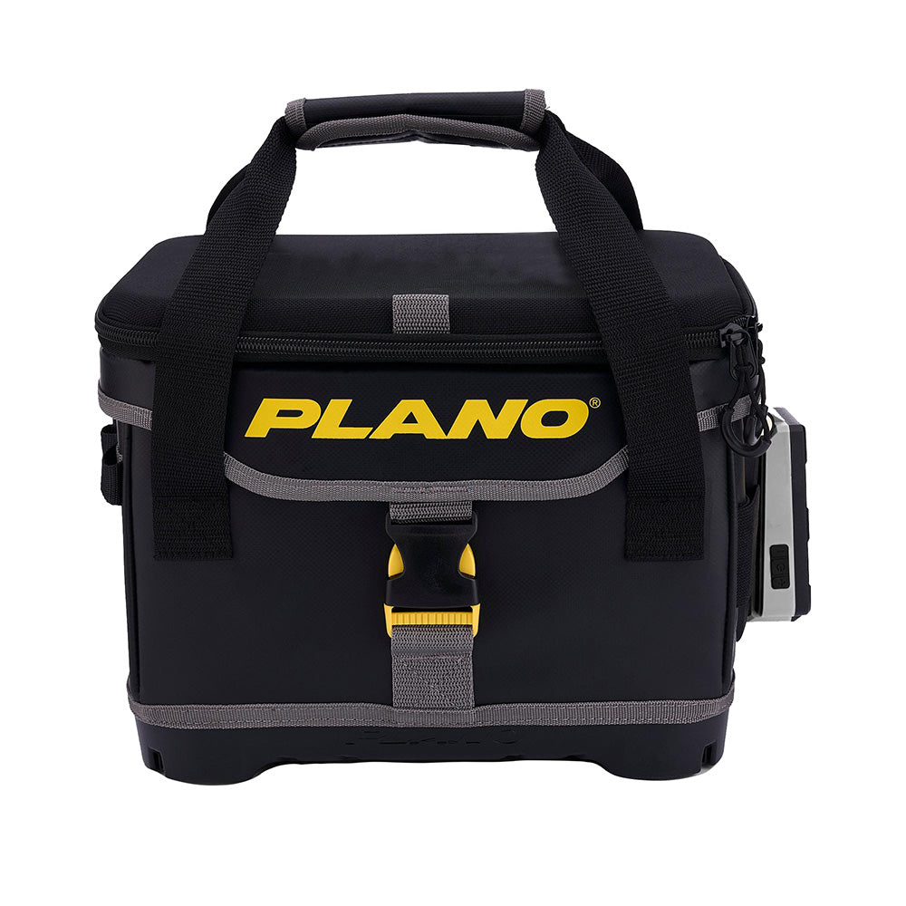 Plano Ice Hunter Tackle Bag 3600 [PLABI360] - BuoyMart.com  Tackle Storage Plano