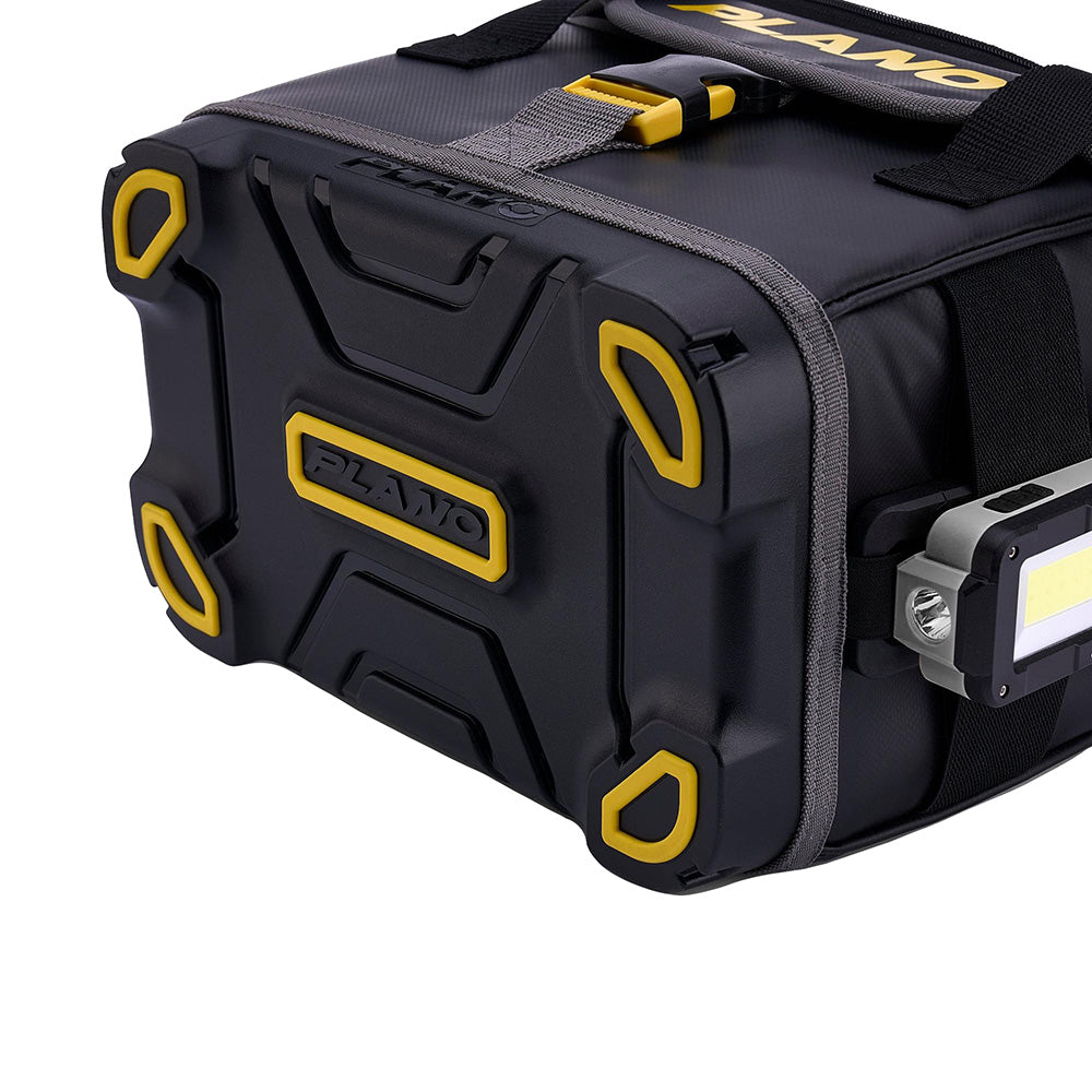 Plano Ice Hunter Tackle Bag 3600 [PLABI360] - BuoyMart.com  Tackle Storage Plano