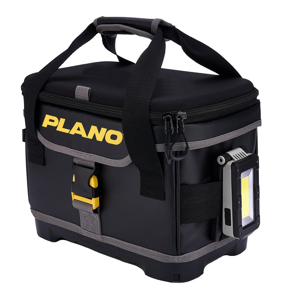 Plano Ice Hunter Tackle Bag 3600 [PLABI360] - BuoyMart.com  Tackle Storage Plano