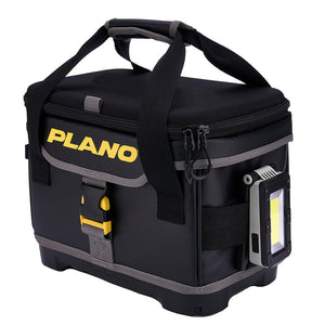 Plano Ice Hunter Tackle Bag 3600 [PLABI360] - BuoyMart.com  Tackle Storage Plano